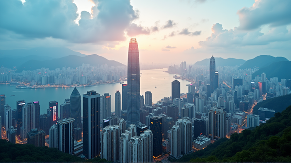 Weifu High-Tech Eyes Ambitious Hong Kong IPO Amid Market Surge