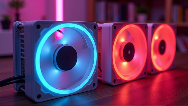 Stay Cool During Prime Day with These Innovative Cooling Fans
