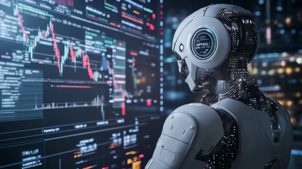 Profdonasic Unveiled: Is This The FinTech Breakthrough?