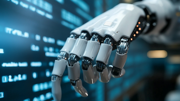 Is Rich Quantixand the Future of Trading? Uncover Its Benefits and Risks!