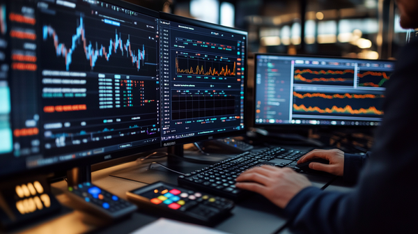 Is Ryvik Stride GPT the Next Big Thing in Trading? Find Out Now!
