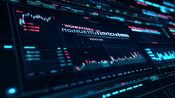 Is Kapitalonix Pro the Future of Trading? Uncover the Truth