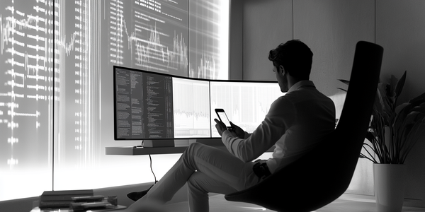 Unveiling Zifferhain: Is It the Future of Trading?