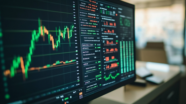 Trade Vector AI: Can You Trust This Trading Solution?