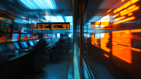 Is SecuroomAI the Ultimate Trading Tool? Uncover the Truth!