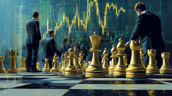 Nexiogate: The Digital Trading Revolution Explained