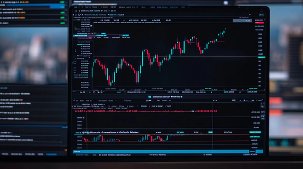 Yuan Trade Master: Unveil the Secrets - Is It Game-Changer?