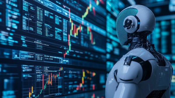 Is Tesoro Tradex the Revolutionary Trading Tool You Need?