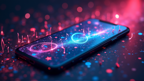 Unleash New Melodies: iOS 26 Ringtones for Every Device