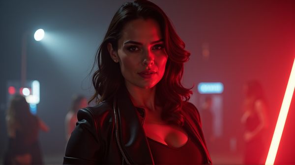 Gina Carano Triumphs: Lawsuit Settled with Disney, Thanks Elon Musk