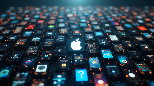 Apple's 3 Billion iPhone Milestone: Triumph in Shadow of Android Dominance