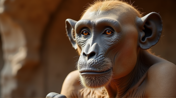 Ancient Tech-Savvy Voyageurs: Hominids' Epic Stone Journeys