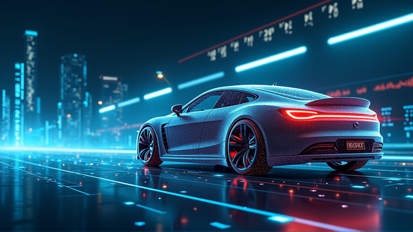 KULR's Bold Leap into the EV Future: A Thermal Revolution Unfolding