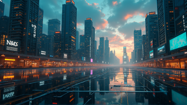 Victory Giant Technology Seeks to Conquer Hong Kong Stock Market