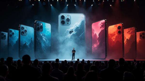 Apple's Next Big Reveal: iPhone 17 and Surprises in Store
