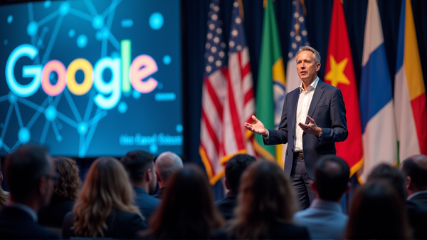 Trump's Bold Stance: Big Tech to Shift Focus Back to American Jobs