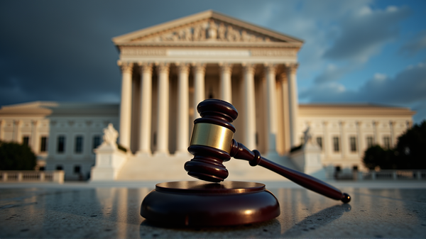 Federal Court Halts Trump FTC's Pursuit of Media Matters