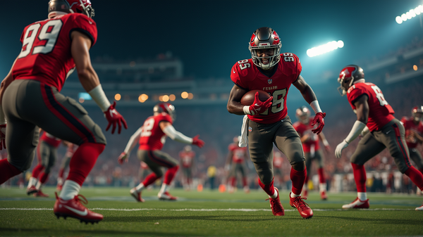 Punch and Consequence: Shilo Sanders Ejection Sparks Debate
