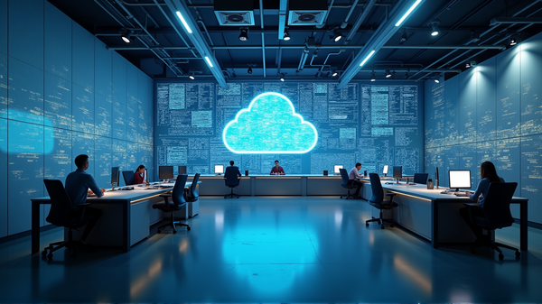 AWS Commits to $1 Billion in Cloud Savings for U.S. Government
