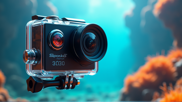 Revolutionizing Action Cameras: Insta360 Launches New GO Ultra
