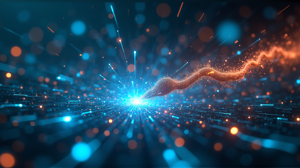 Google's AI Search Revolutionizes Web Engagement: Quality Clicks on the Rise