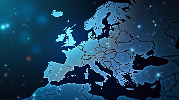 Europe's Bold Step Towards Tech Independence: A New Digital Sovereignty Quest