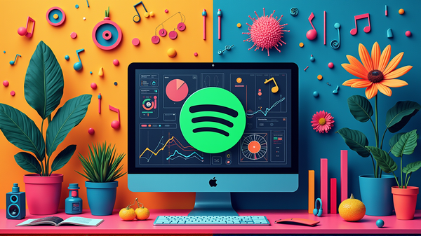Discover the Top 13 Websites to Unlock the Secrets of Your Spotify Data in 2024!