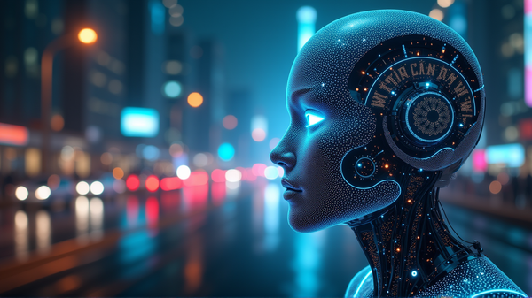 Byrna's AI Revolution: A 50% Web Traffic Surge Shaking the Industry