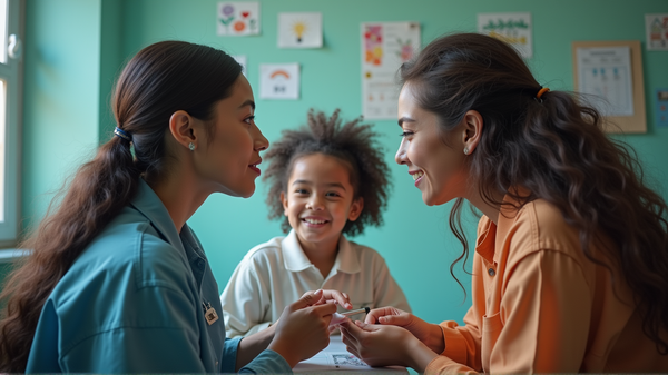 Unveiling the Path to Eradicating Hepatitis: Early Testing for All