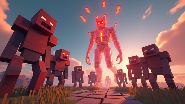 Unveil Minecraft 1.21 APK with Our Seamless Installation Guide