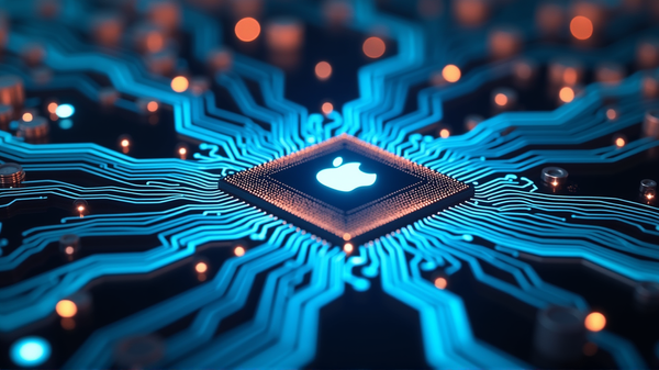 Apple's Monumental Collaboration with Texas Instruments: A $60B Chip Revolution