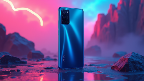 Realme P4 5G Series: Detailed Camera Specs and Cutting-edge Features Teased Ahead of Launch