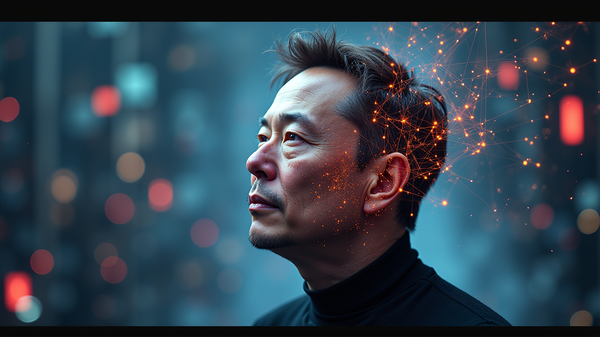 Elon Musk's xAI Shift: China Takes the AI Crown