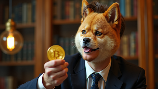 Elon Musk's Lawyer Charts New Path for Dogecoin as Institutional Asset