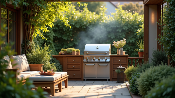 Mastering Your Summer Sizzle: The Barbecue That Ticks All the Boxes