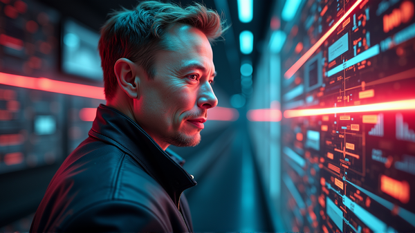 Grok Imagine: Elon Musk's 'Spicy' AI Video Tool Unleashed on Android