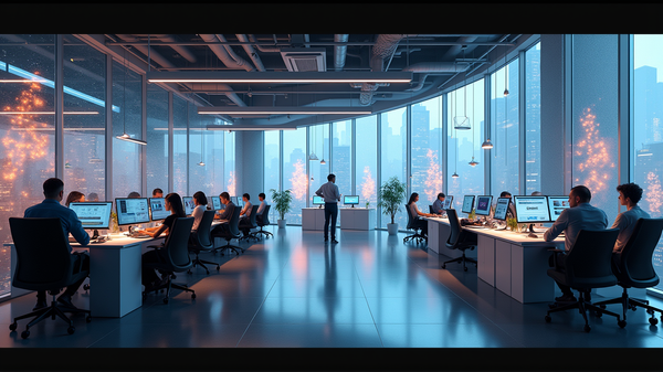 Microsoft's Strategic Shift: The End of Ultra-Flexible Remote Work?