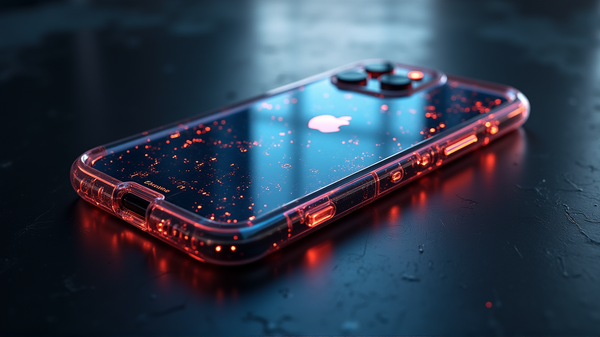 Apple's Bold Leap: iPhone 17 Air Ushers in Revolutionary Three-Year Redesign