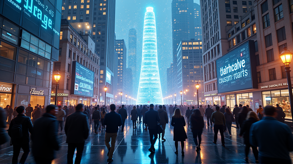 Exploring Digital Frontiers: Your Ultimate Guide to Washington's City Leadership Forum