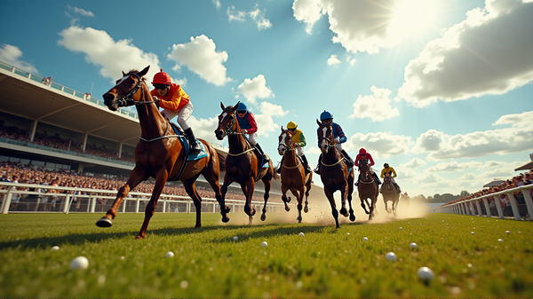 Glorious Goodwood Day 3: Top Picks & Expert Predictions