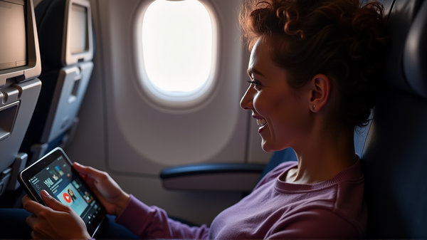 YouTube's Secret Gift for Travelers: Free Offline Videos Unveiled