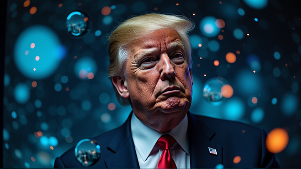 Trump's Tariff Tsunami: Tech Giants Feel the Heat
