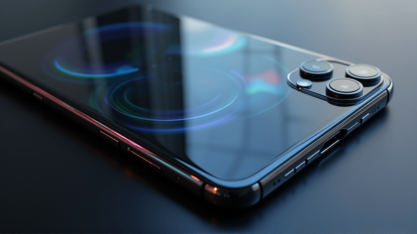 Revolutionary Leap: iPhone 17 Pro Max's Triple 48MP Camera and Titanium Marvel
