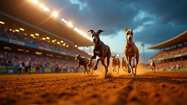 Expert Greyhound Tips for NSW: Your Ultimate Guide to Winning
