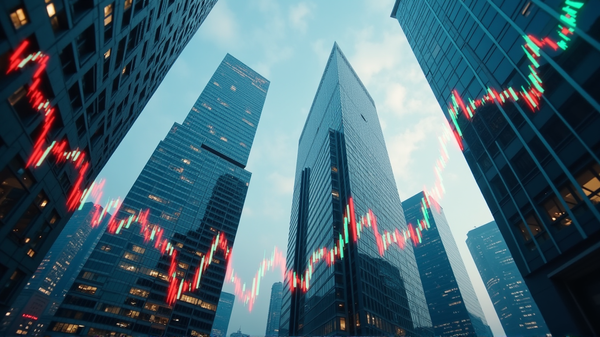 Unlocking the Potential of Asian Dividend Stocks for a Resilient Portfolio
