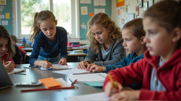 Are Idaho's Schools Ready for a New Era? Essential Info for Parents