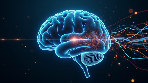 How Elon Musk's Neuralink is Paving the Future of Human-Technology Synergy