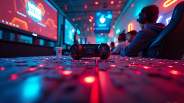 India's Bold Ban on Online Gambling Sparks a New Era for Esports