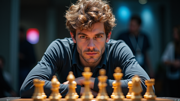Magnus Carlsen's Unfiltered Views on Elon Musk's Chess Stance