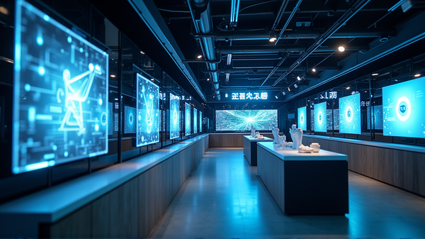 Retailers' Bold Leap into AI and Shoppable TV Sparks a Revolution